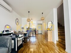 FOR RENT | TWIN VILLA | PIPERA | NEW POINT | 2 PARKING